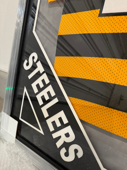 Jersey Firmado POLAMALU