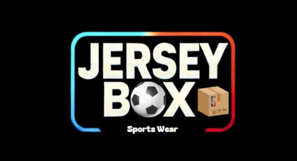 JerseyBox