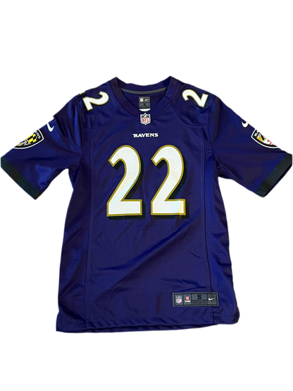 JERSEY DERRICK HENRY
