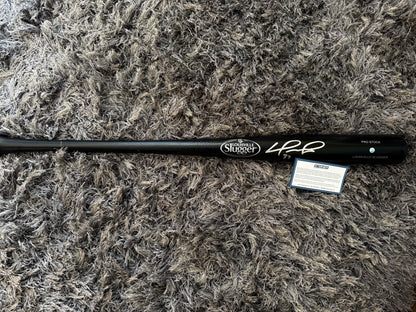 Bat Firmado David Ortiz “Big Papi”